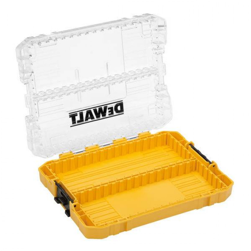 Футляр для біт системи TSTAK Tough Case М DeWALT DT70803-DT70803