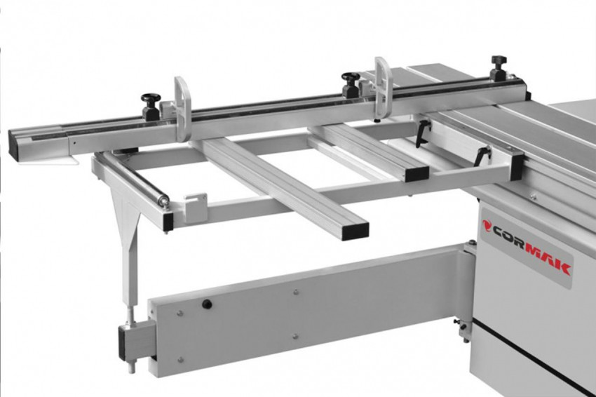 Форматно-розкрійний верстат Cormak MJ-45KB-4-MJ45-KB-4(3200)/400V