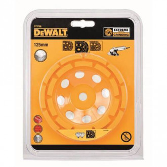 Чашка алмазна DeWALTEXTREME, DeWALT DT3796-[articul]