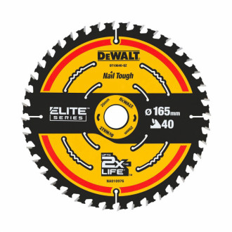 Диск пилковий ELITE EXTREME DeWALT DT10640-[articul]