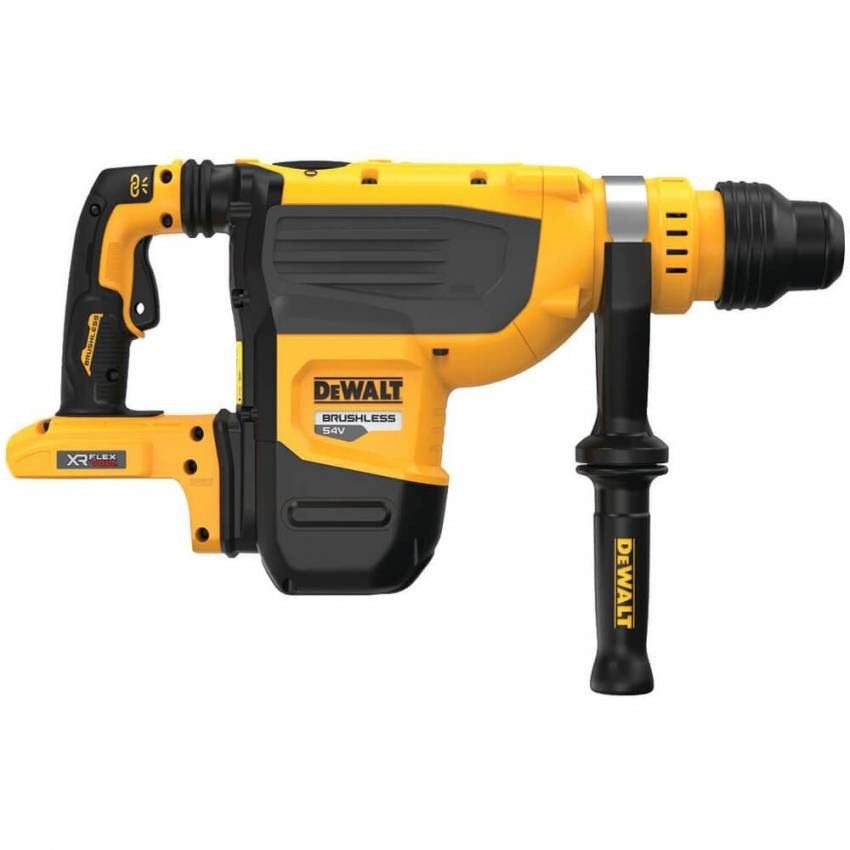 Перфоратор акумуляторний безщітковий SDS MAX DeWALT DCH735N-DCH735N