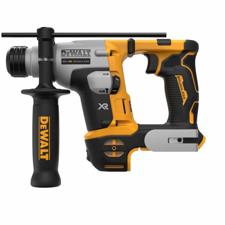 Перфоратор акумуляторний безщітковий SDS PLUS DeWALT DCH172NT-DCH172NT