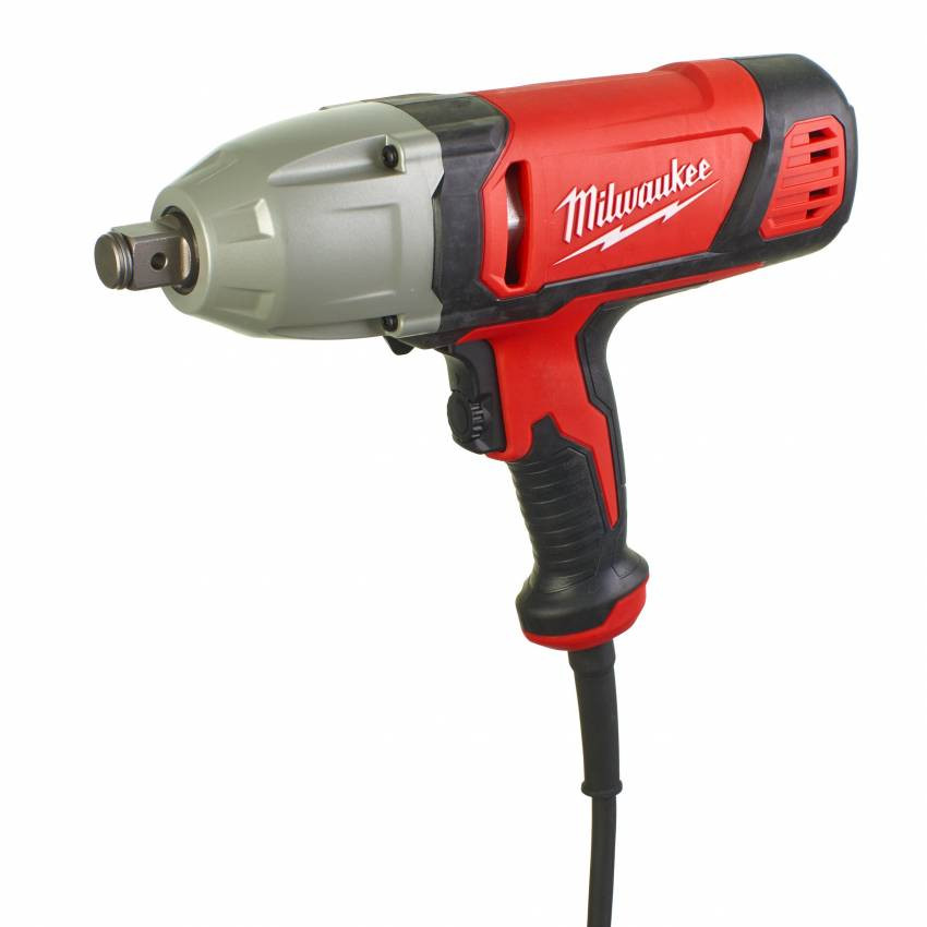 Гайкокрут MILWAUKEE, 3/4" IPWE 520 R, 725Вт, 520Нм-4933451525