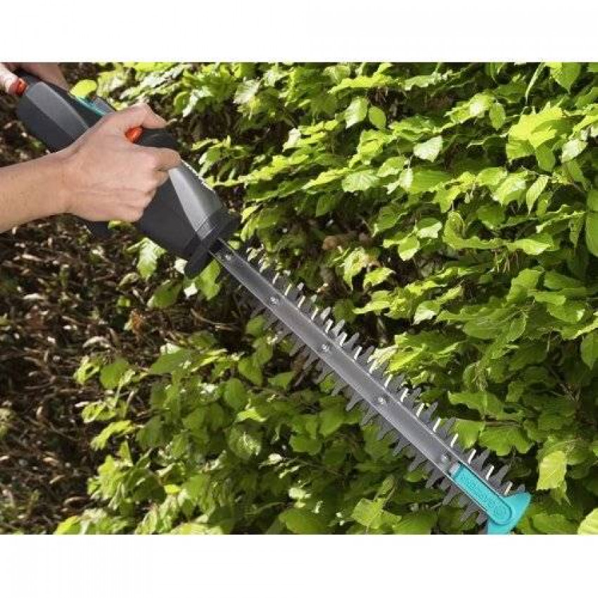 Кущоріз акумуляторний Gardena EasyCut Li-40-09836-20.000.00