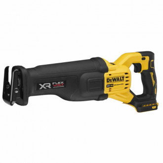 Пила шабельна акумуляторна DeWALT DCS386NT-[articul]