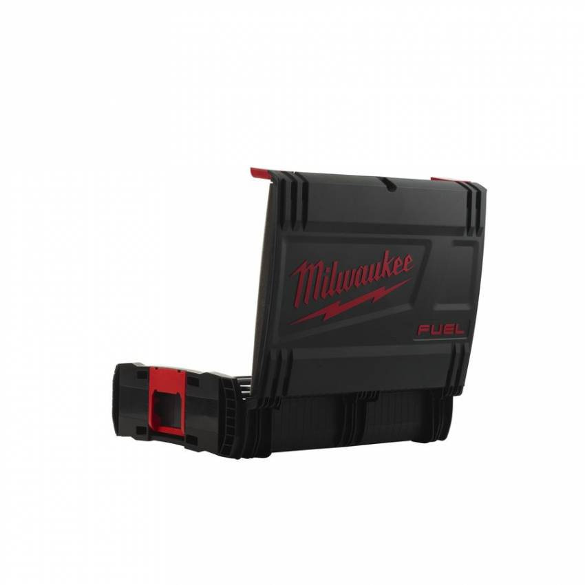 Кейс HD Box 1 MILWAUKEE 4932453385-4932453385