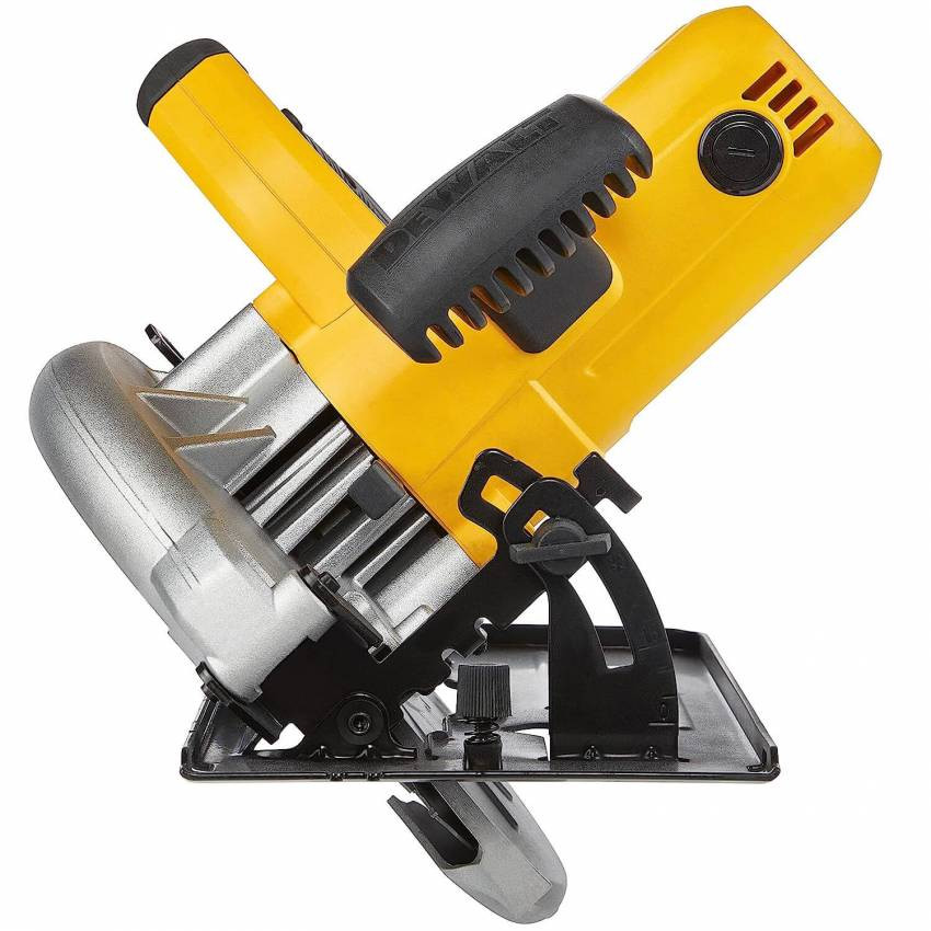 Пила дискова мережева DeWALT DWE5615-DWE5615