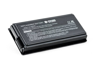 Акумулятор для ноутбука ASUS F5 (A32-F5, AS5010LH) 11.1V 5200mAh-[articul]