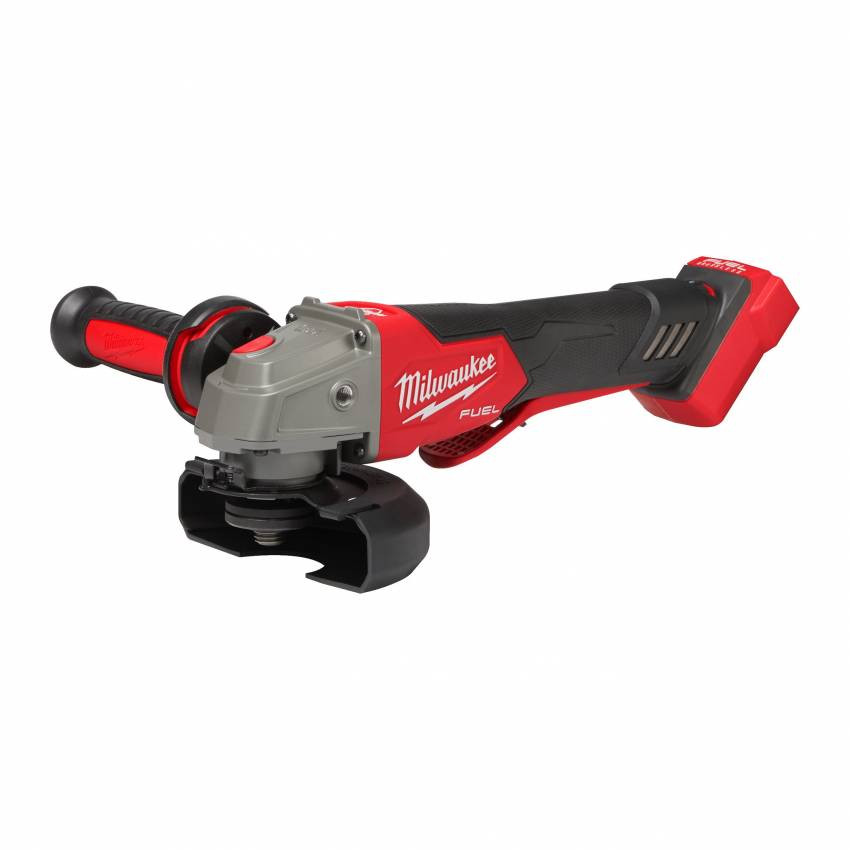 Кутошліфувальна машина 115мм MILWAUKEE M18 FSAGV115XPDB-0X FUEL 4933478773-4933478773