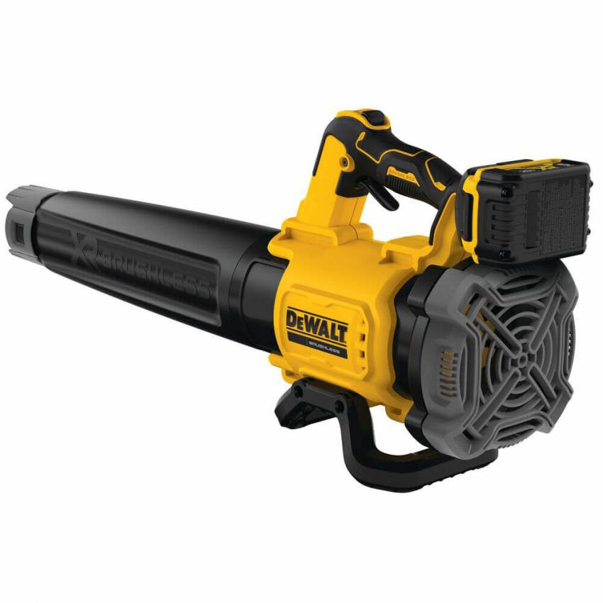 Повітродувка акумуляторна безщіткова DeWALT DCMBL562P1-DCMBL562P1