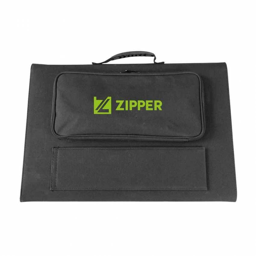 Сонячна панель Zipper SP120W-SP120W