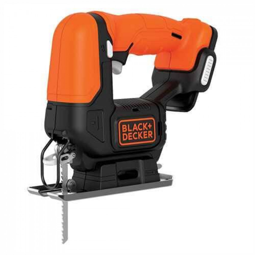 Набір із двох інструментів BLACK DECKER BDCK123S2S-BDCK123S2S