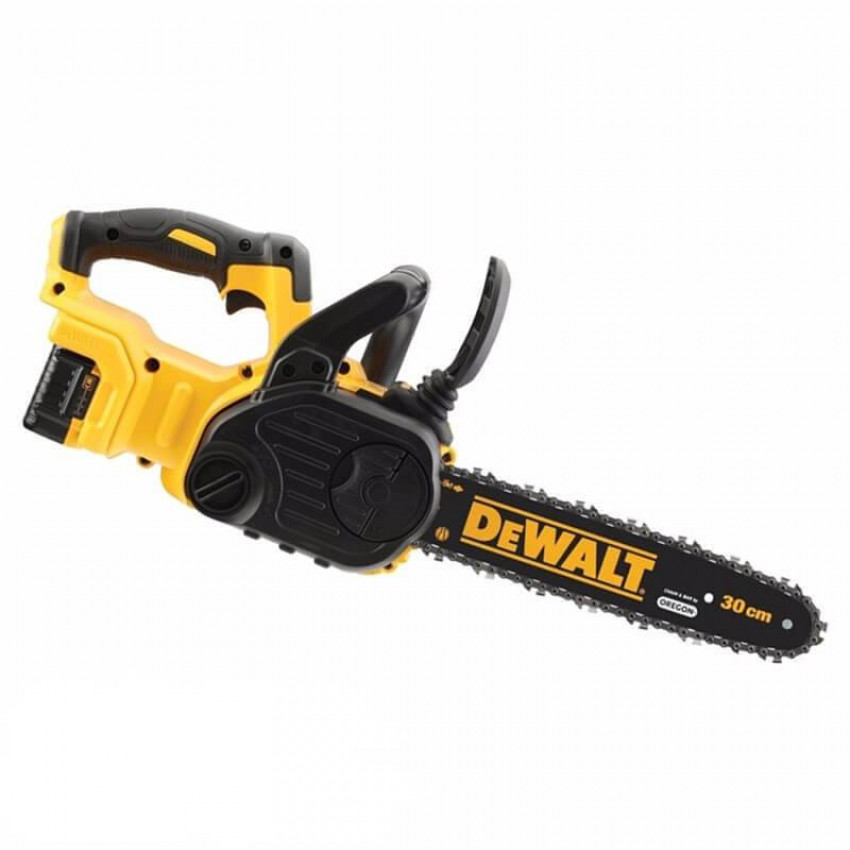 Пила ланцюгова акумуляторна безщіткова DeWALT DCM565P1-DCM565P1