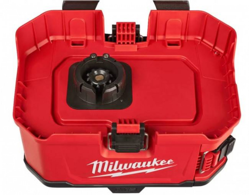 Обприскувач акумуляторний, ранцевий Milwaukee M18 BPFPH-0 без АКБ та ЗУ (4933464961)-4933464961