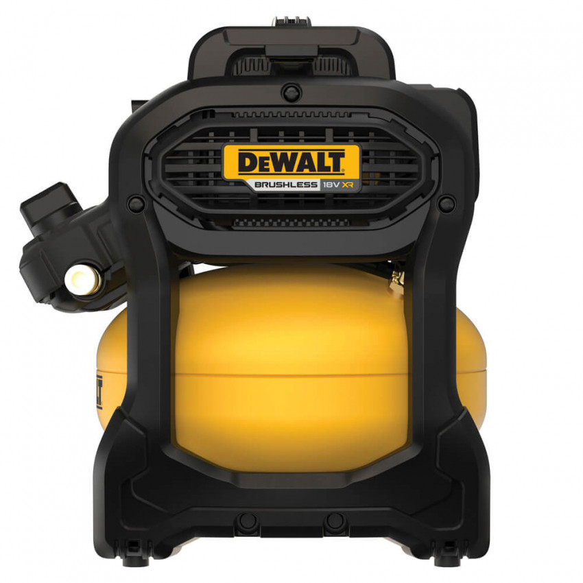 Компресор повітряний акумуляторний DeWALT DCC1018N-DCC1018N