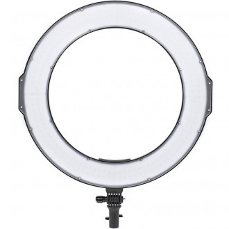 Кільцеве світло PowerPlant Ring Light RL-288A LED-[articul]