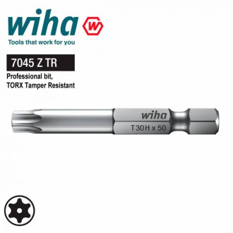 Біта TORX 1/4&quot; Т10x50 мм-[articul]