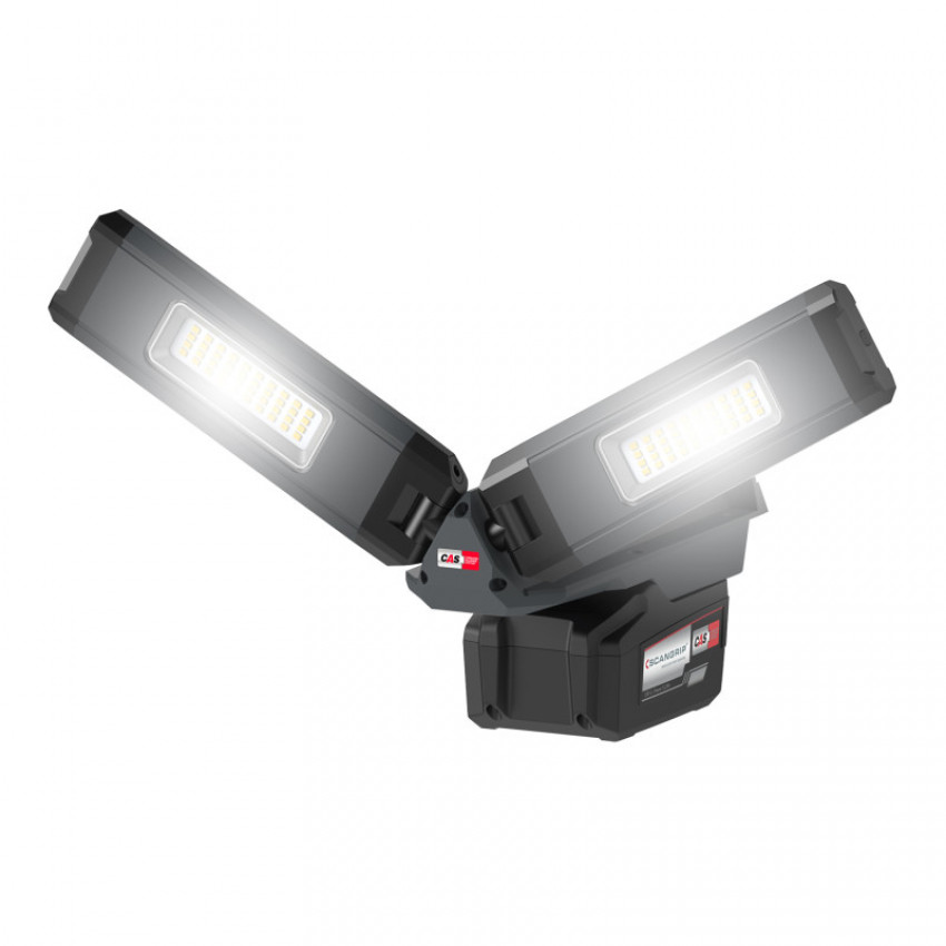 Ліхтар TOWER COMPACT CONNECT SCANGRIP 2500 lumen (6000 Kelvin)-03.6110C