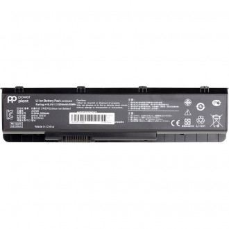 Акумулятор для ноутбука ASUS N55 Series (A32-N55) 10.8V 5200mAh (original)-[articul]