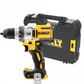 Дриль-шуруповерт безщітковий акумуляторний DeWALT DCD992NT-[articul]