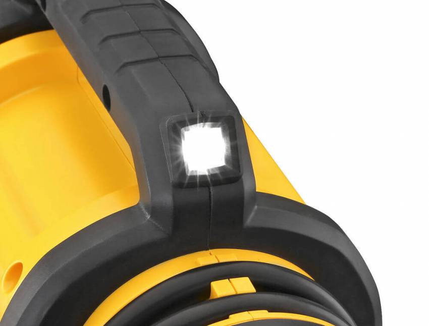 Компресор повітряний акумуляторний DeWALT DCC018N-DCC018N