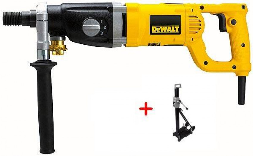 Система свердлильна DeWALT D215831K-D215831K