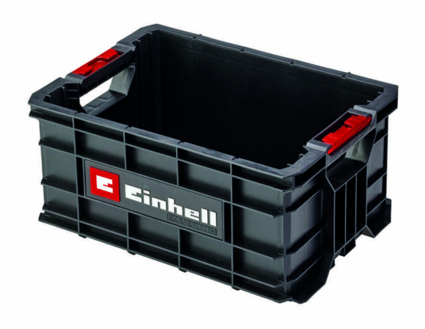 Ящик системи кейсів Enhell E-Case Toolbox (4540037)-