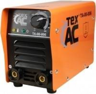 Зварювальний апарат Tex-AC TA-00-006-[articul]