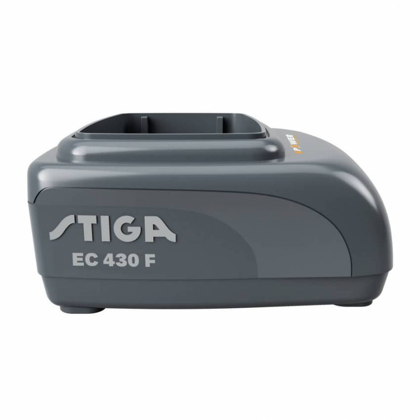 Зарядний пристрій STIGA EC430F-EC430F