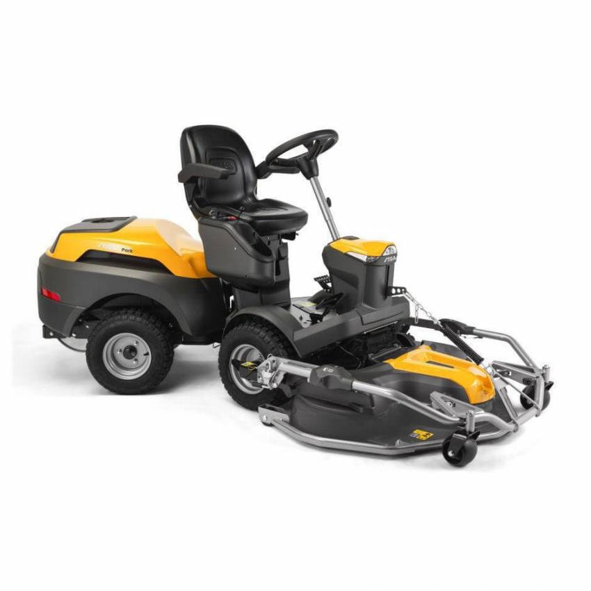 Райдер бензиновий STIGA ParkPro900WX-ParkPro900WX