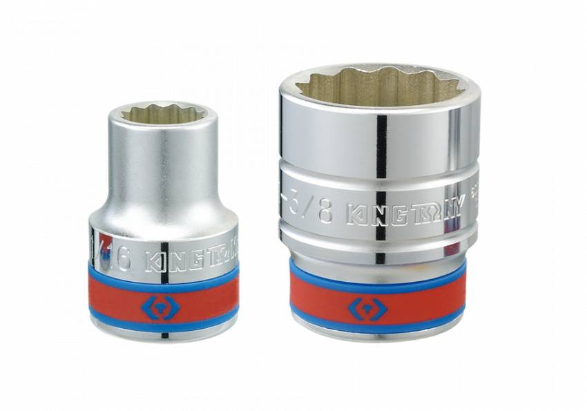 Головка 3/4" 1-13/16" 12гранн-633058S