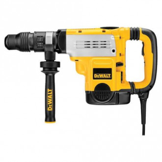 Перфоратор мережевий SDS-MAX DeWALT D25603K-[articul]