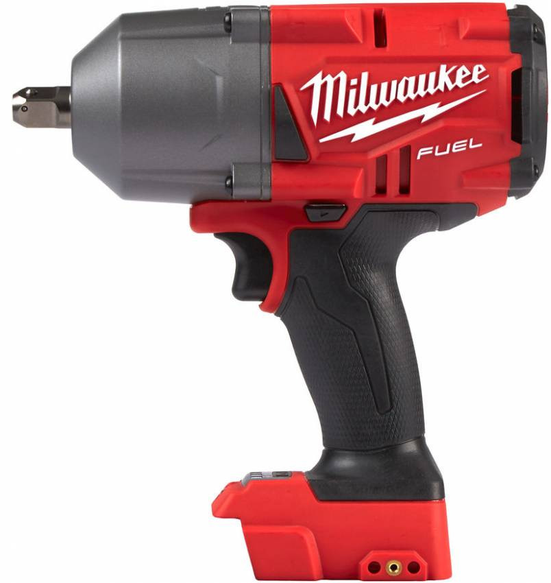 Гайковерт акумуляторний 1/2" MILWAUKEE, M18 FHIWP12-0X, 1491Нм (HDкейс)-4933459692