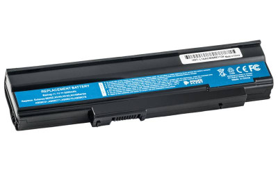 Акумулятор для ноутбука ACER Extensa 5635ZA (AS09C31, 5635Z) 11.1V 5200mAh-[articul]