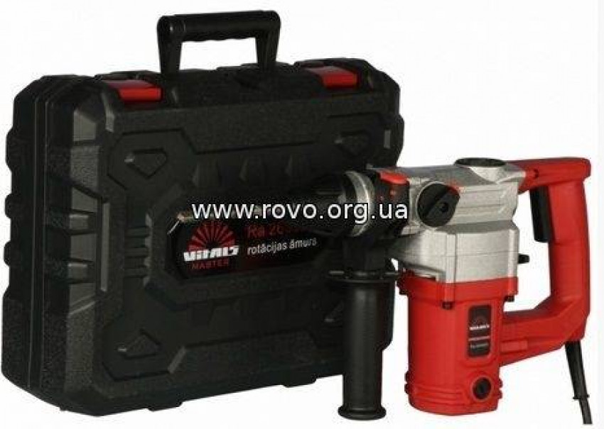 Перфоратор Vitals Master Ra 2685DS-45765