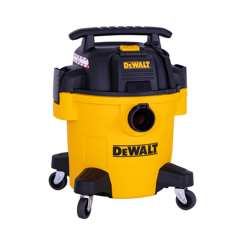 Пилосос мережевий DeWALT DXV20PTA-DXV20PTA