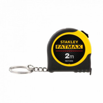 Рулетка - брелок FatMax STANLEY FMHT1-33856