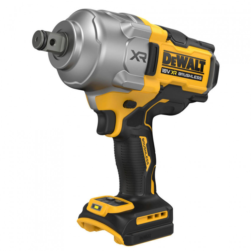 Гайкокрут ударний акумуляторний безщітковий DeWALT DCF964N-DCF964N