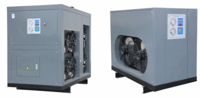 Осушитель сжатого воздуха Mast SHB-200 (10 Бар)