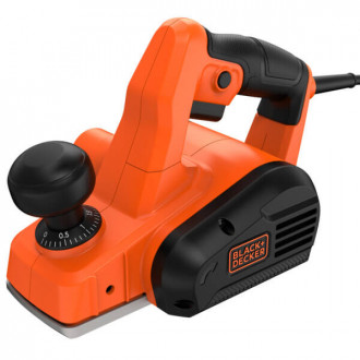 Рубанок мережевий BLACK+DECKER BEW712-[articul]