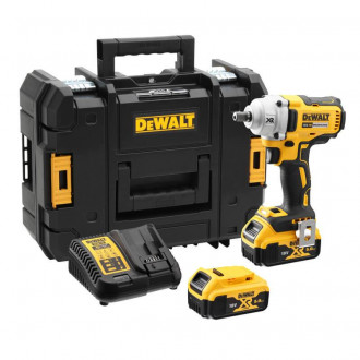 Гайковерт ударний акумуляторний безщітковий DeWALT DCF894P2-[articul]