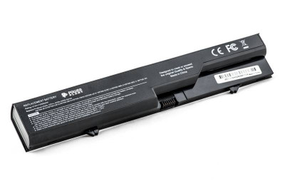 Акумулятор PowerPlant для ноутбуків HP 420 (587706-121, H4320LH) 10.8V 5200mAh-[articul]