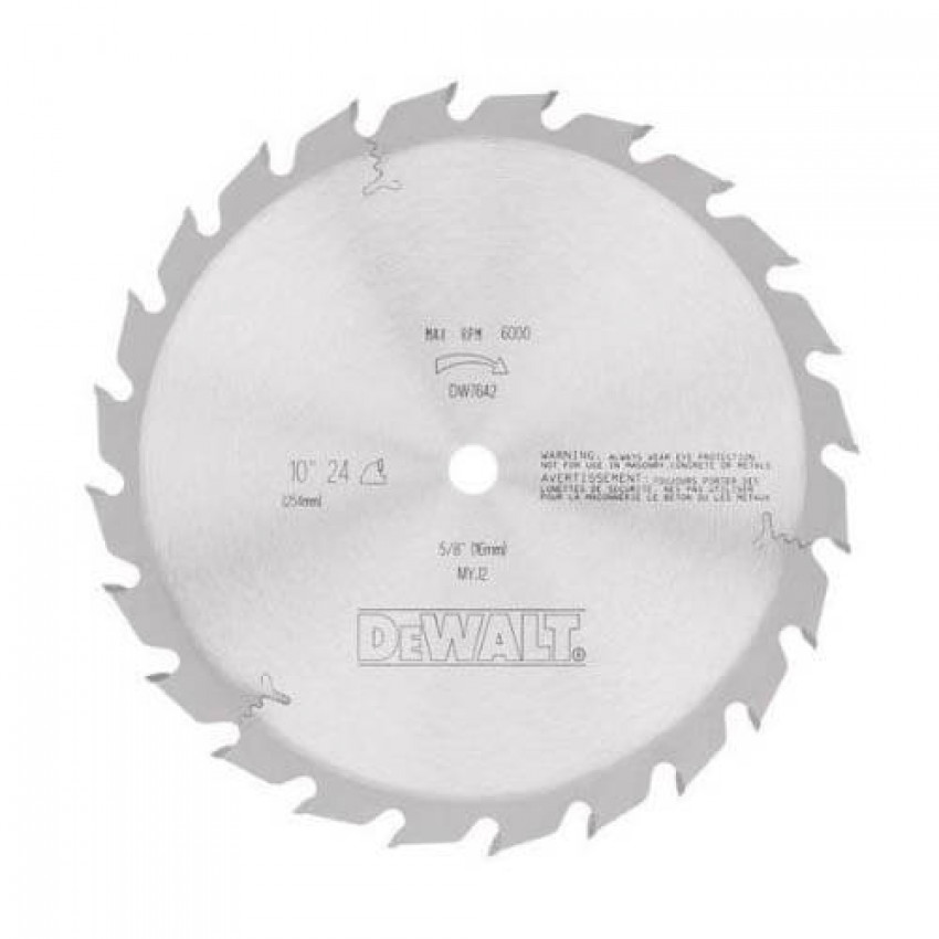 Диск пильний EXTREME WORKSHOP DeWALT DT4330-DT4330