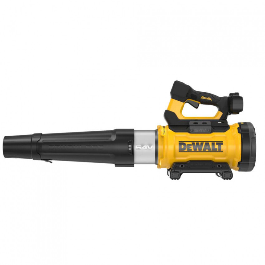 Повітродувка акумуляторна безщіткова DeWALT DCMBL777N-DCMBL777N