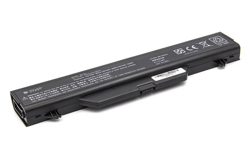 Акумулятор для ноутбуків HP ProBook 4700 Notebook PC(NBP8A157B1, HP4711LH) 10.8V 5200mAh-NB460922