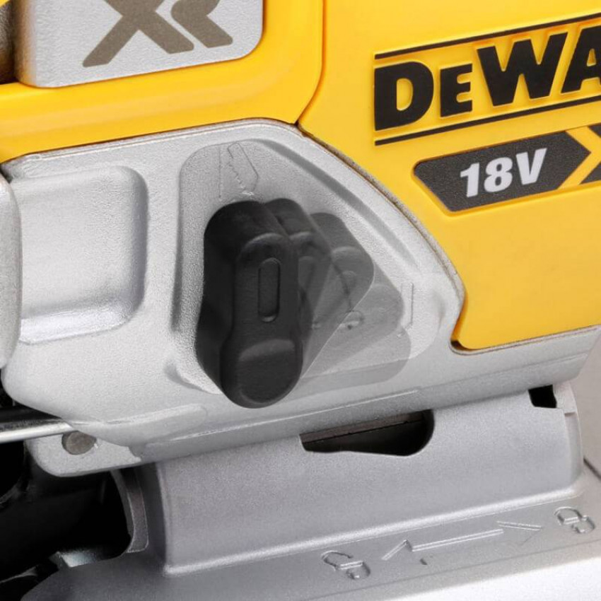 Набір з восьми акумуляторних інструментів DeWALT DCK865P4T-DCK865P4T