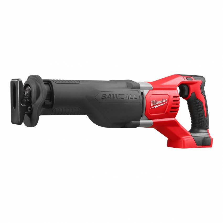 Пила шабельна акумуляторна MILWAUKEE, M18 BSX-0-4933447275