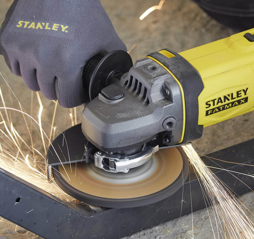 Набір акумуляторних інструментів STANLEY FATMAX SFMCK471D2S-SFMCK471D2S