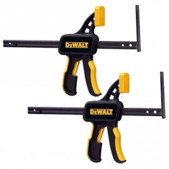 Струбцини для напрямних шин DeWALT DWS5026-[articul]