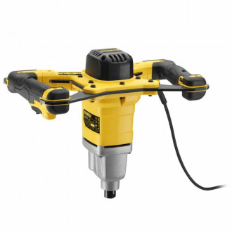 Міксер мережевий DeWALT DWD241 1800 Bт-[articul]